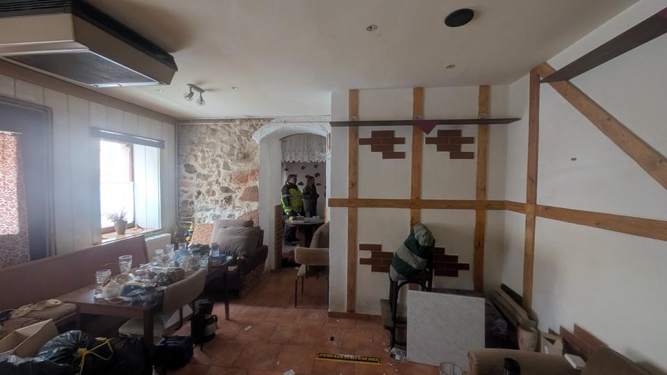 Doppelhaushälfte Lunzenau - 6 Zimmer, 120 m&sup2;, 58.000&euro; | Angebot:24811276