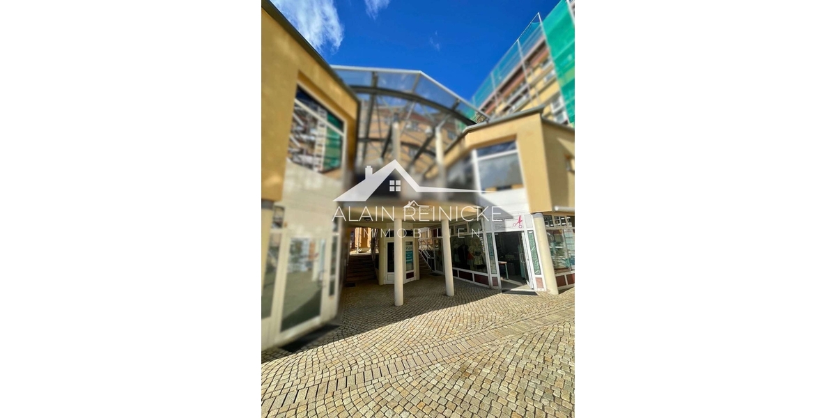 Ladenfläche in Lichtenstein 2 zimmer