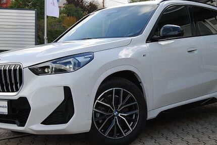 BMW X1 77.968 km 31.590 &euro; Frankenberg 09669