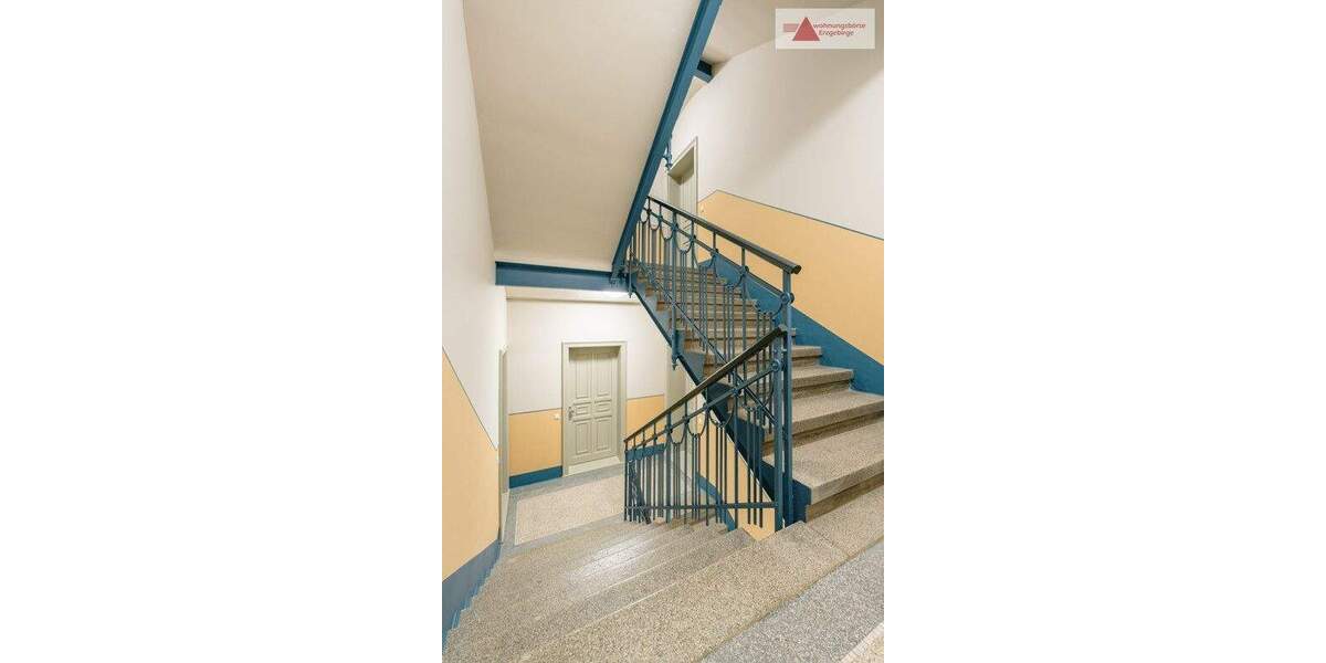 Etagenwohnung Chemnitz / Sonnenberg Sonnenberg - 3 Zimmer, 76 m&sup2;, 585&euro; | Angebot:25688189