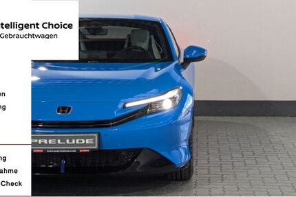 Honda Prelude 1.500 km 49.890 &euro; Königsfeld OT Schwarzbach 09306