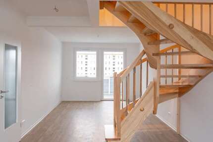 Wohnung Chemnitz Hilbersdorf - 4 Zimmer, 95 m&sup2;, 662&euro; | Angebot:27176393