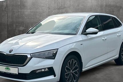 Skoda Scala 46.824 km 12.979 &euro; Chemnitz 09116