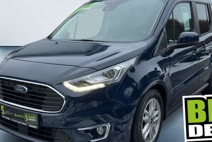 Ford Tourneo Connect 79.001 km 17.703 &euro; Chemnitz 09126
