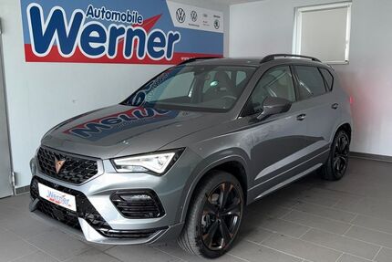 Cupra Ateca 9.986 km 36.980 &euro; Mittweida 09648