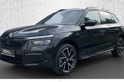 Skoda Kamiq 59.800 km 19.990 € Rochlitz 09306