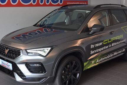 Cupra Ateca 13.986 km 35.880 &euro; Mittweida 09648