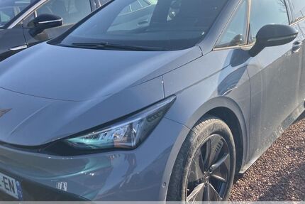 Cupra Born 25.790 km 21.899 &euro; Chemnitz - Mittelbach 09224