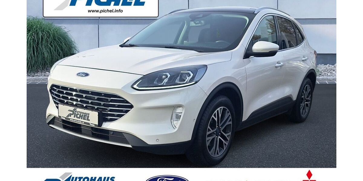 Ford Kuga 99.867 km 21.390 &euro; Hartmannsdorf 09232