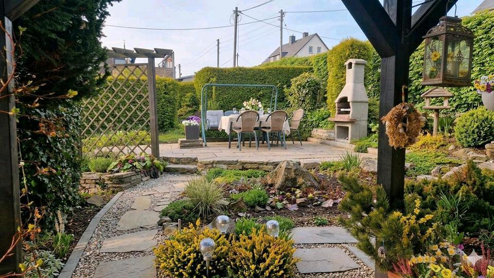 Doppelhaushälfte Brand-Erbisdorf Erbisdorf - 1 Zimmer, 134 m&sup2;, 180.000&euro; | Angebot:26254839