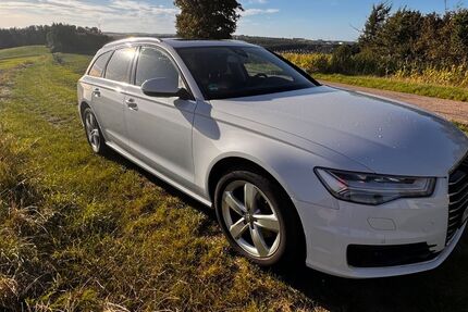 Audi A6 144.616 km 16.599 &euro; Chemnitz 09123