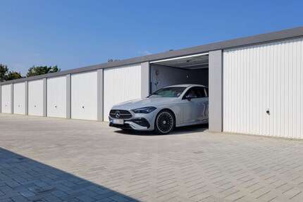 Garagen / Stellplätze Chemnitz Gablenz - 19.000&euro; | Angebot:26906948