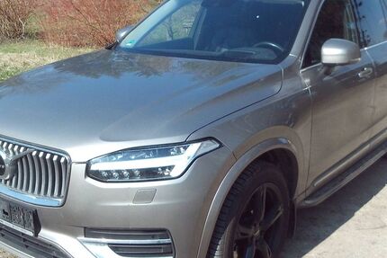 Volvo XC90 248.000 km 22.500 &euro; Limbach-Oberfrohna 09212