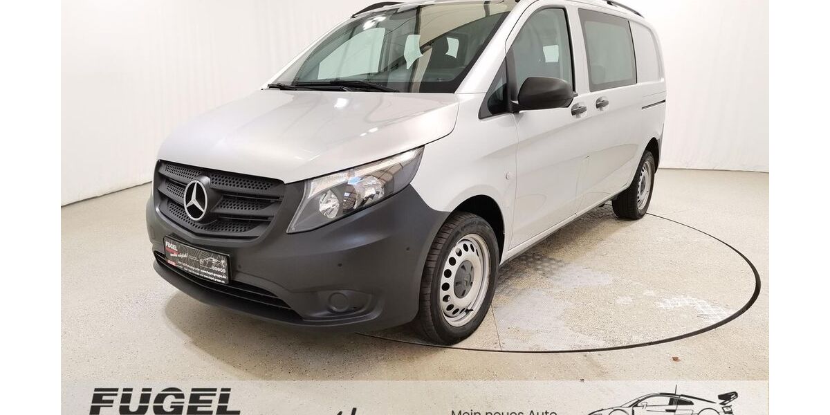 Mercedes-Benz Vito 70.150 km 30.969 &euro; Chemnitz - Mittelbach 09224
