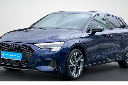 Audi A3 6.984 km 31.720 &euro; Stollberg 09366