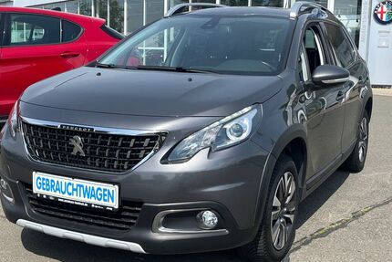 Peugeot 2008 65.650 km 11.990 &euro; Chemnitz 09130
