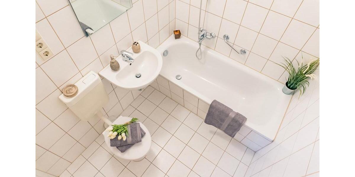 Etagenwohnung Chemnitz Borna-Heinersdorf - 1 Zimmer, 36 m&sup2;, 245&euro; | Angebot:26682144