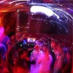 Schwoof mit DJ WASSI