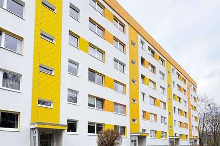 Wohnung Chemnitz Kapellenberg - 4 Zimmer, 69 m&sup2;, 71.000&euro; | Angebot:25087928