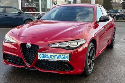 Alfa Romeo Giulia 14.201 km 42.900 &euro; Chemnitz 09130