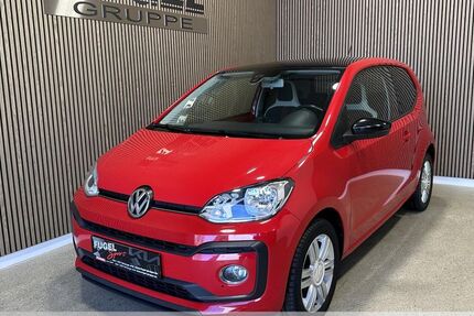 VW up! 97.000 km 7.465 &euro; Chemnitz 09125