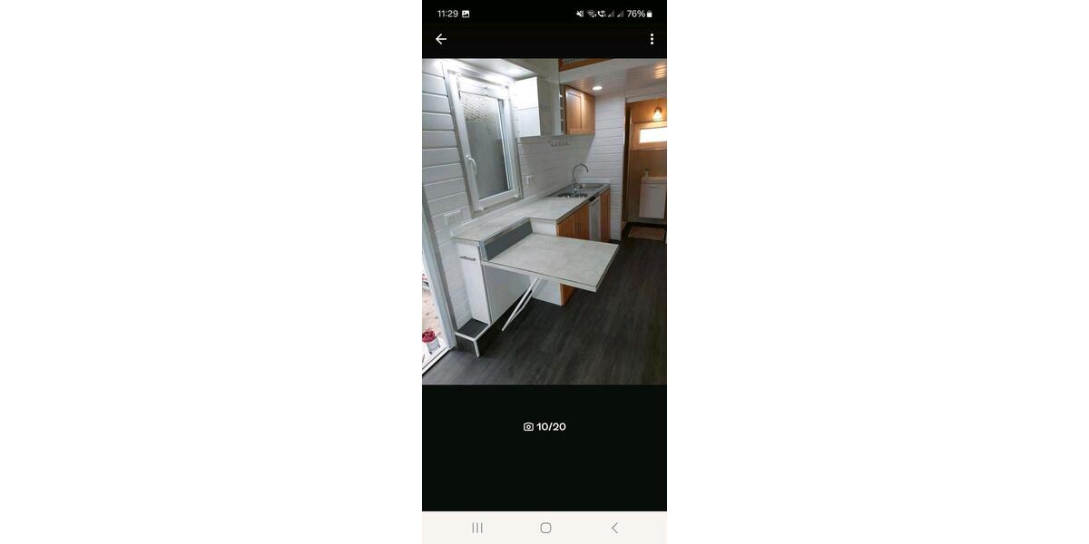 Einfamilienhaus Chemnitz Klaffenbach - 2 Zimmer, 25 m&sup2;, 29.500&euro; | Angebot:18410247