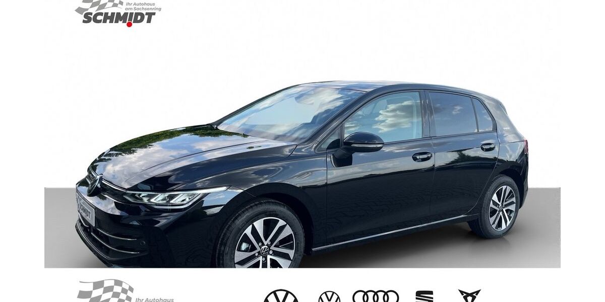 VW Golf 1.645 km 32.950 € Bernsdorf 09337