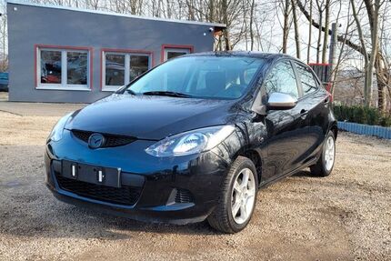 Mazda 2 211.772 km 1.680 € Zwickau 08056