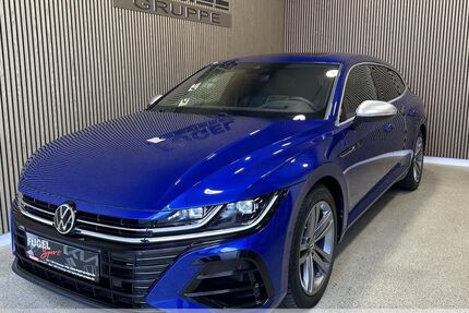 VW Arteon 25.210 km 34.999 &euro; Chemnitz 09125