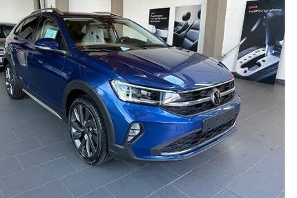 VW Taigo 32.900 km 19.289 € Marienberg 09496