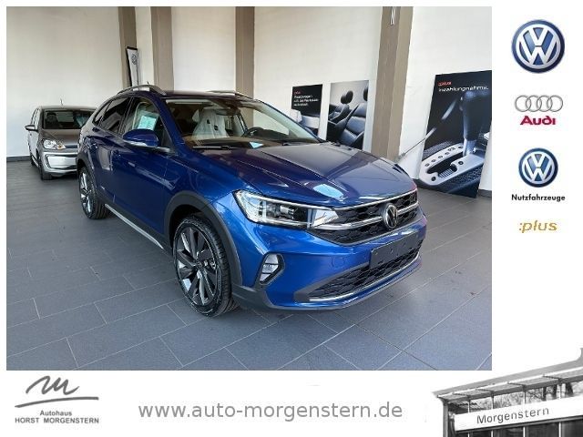 VW Taigo 32.900 km 19.289 € Marienberg 09496