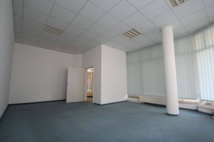 Gewerbeobjekt Hohenstein-Ernstthal Ernstthal - 2 Zimmer, 100 m&sup2;, 350&euro; | Angebot:25736348