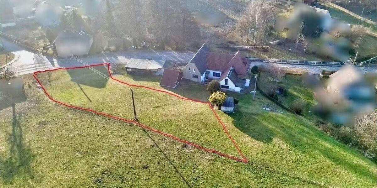Grundstück Königshain-Wiederau Königshain - 25.000&euro; | Angebot:25690496