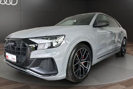 Audi Q8 60.070 km 69.990 &euro; Chemnitz 09116