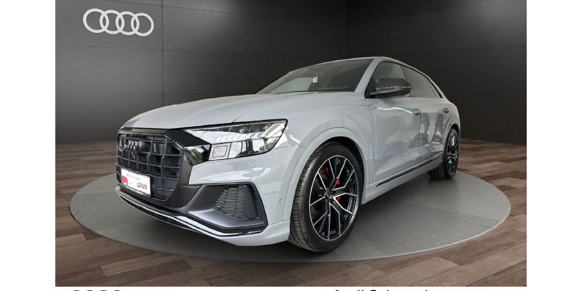 Audi Q8 60.070 km 69.990 &euro; Chemnitz 09116