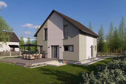 Haus Glauchau - 4 Zimmer, 136 m&sup2;, 241.199&euro; | Angebot:26642033