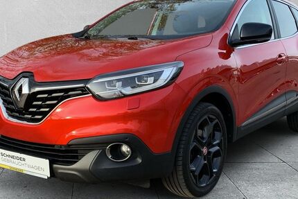 Renault Kadjar 76.565 km 14.890 &euro; Chemnitz 09131