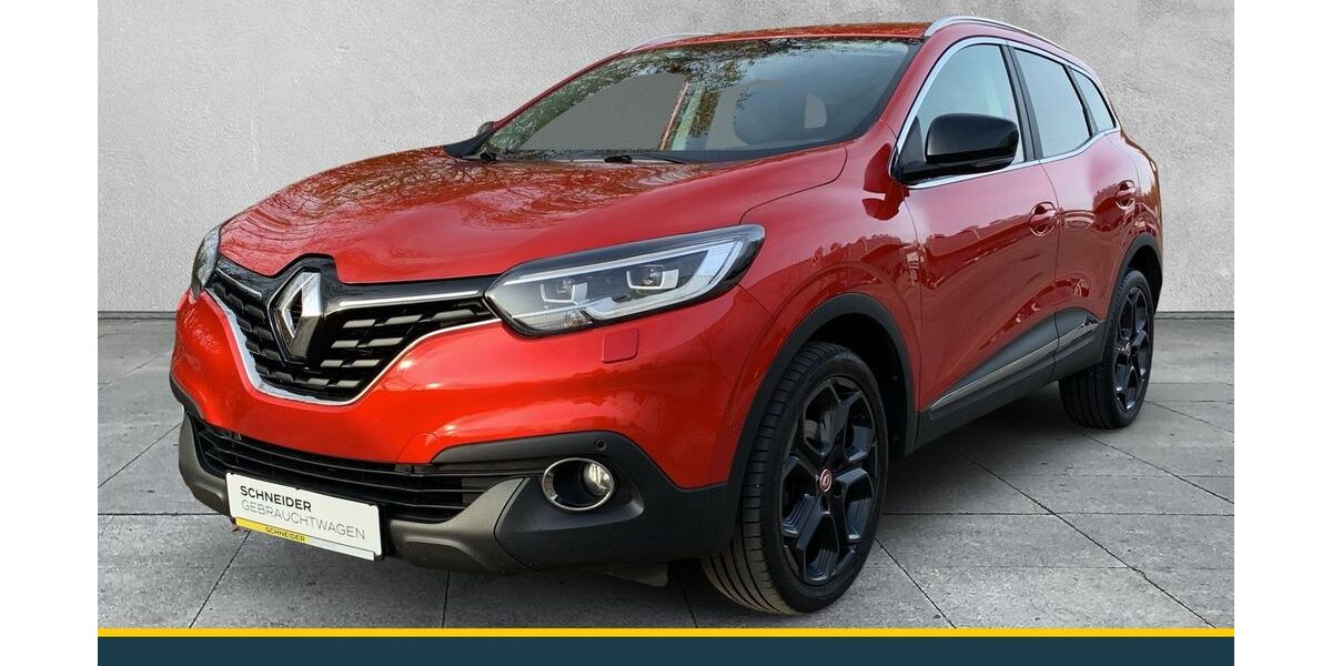 Renault Kadjar 76.565 km 14.890 &euro; Chemnitz 09131