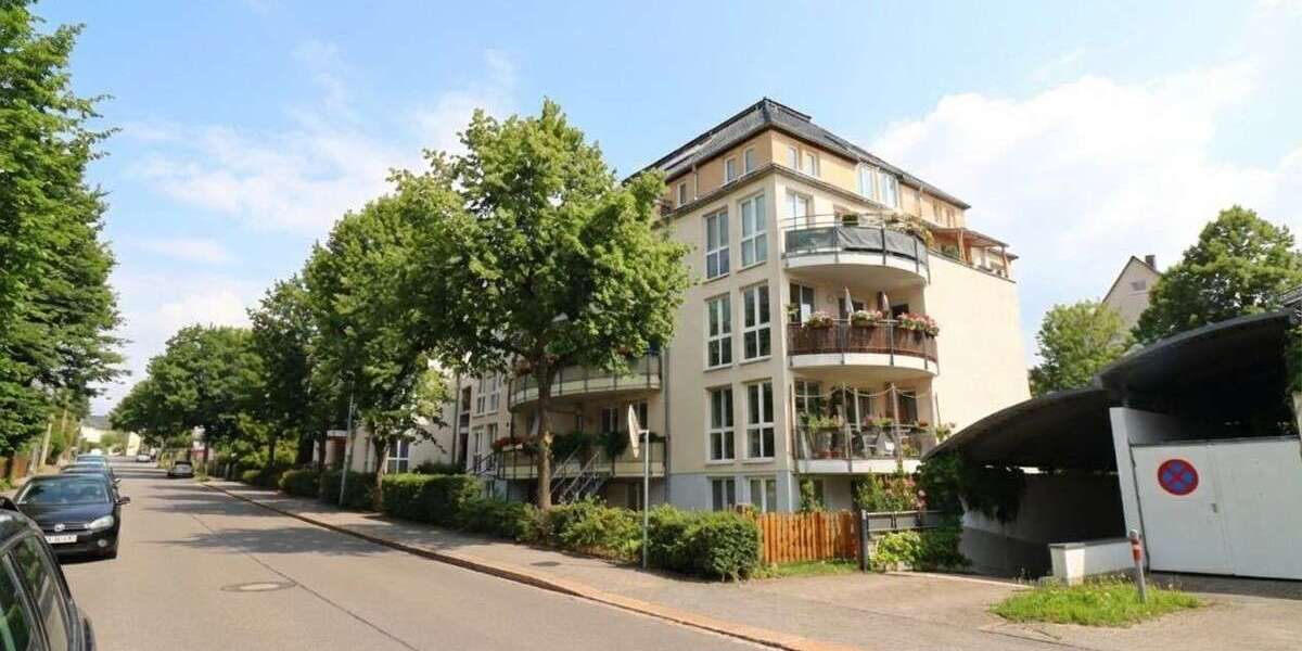 Etagenwohnung Chemnitz Siegmar - 4 Zimmer, 101 m&sup2;, 185.000&euro; | Angebot:24984499