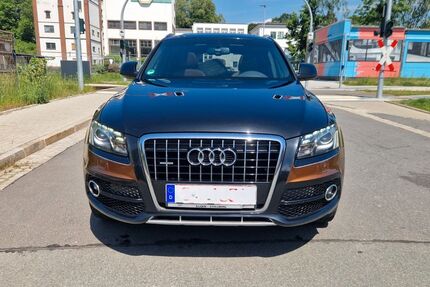 Audi Q5 298.000 km 6.900 &euro; Chemnitz 09116