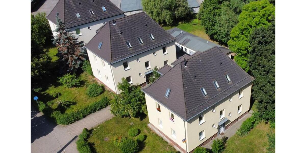 Etagenwohnung Chemnitz Markersdorf - 2 Zimmer, 45 m&sup2;, 245&euro; | Angebot:25428645