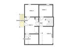 Einfamilienhaus Chemnitz Adelsberg - 5 Zimmer, 95 m&sup2;, 180.000&euro; | Angebot:26918044