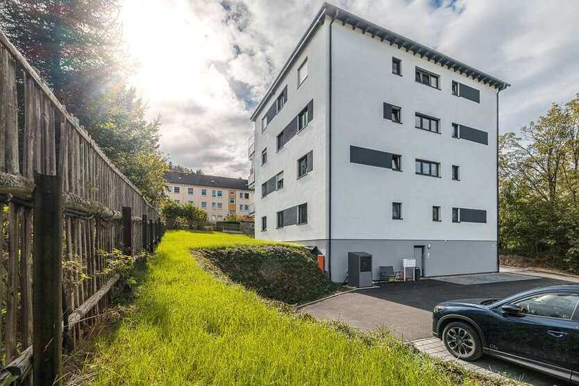 Wohnung zum Kaufen in Aue-Bad Schlema 239.000 € 84.1 m²