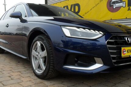 Audi A4 113.500 km 24.999 &euro; Chemnitz/Mittelbach 09224