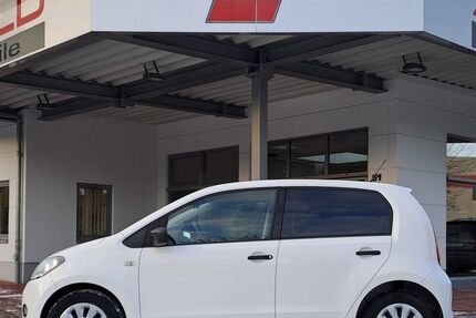 Skoda Citigo 58.400 km 7.990 &euro; Chemnitz 09130