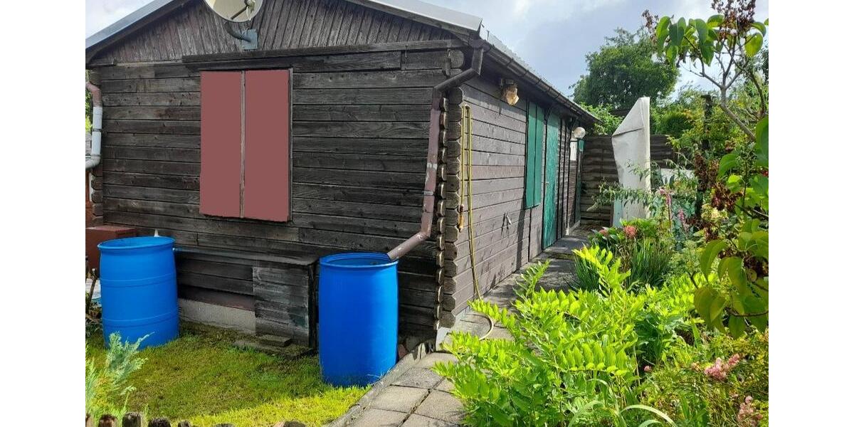 Grundstück Chemnitz Klaffenbach - 2.000&euro; | Angebot:26041469