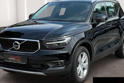 Volvo XC40 45.000 km 18.990 &euro; Chemnitz 09130