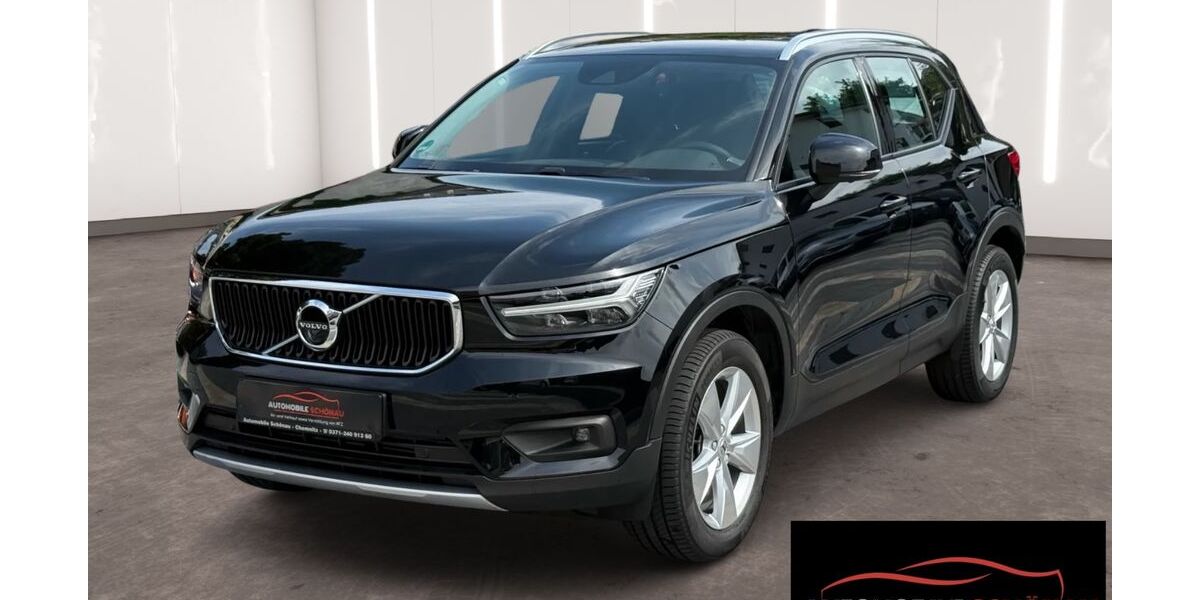 Volvo XC40 45.000 km 18.990 &euro; Chemnitz 09130