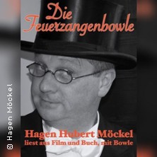 Die Feuerzangenbowle - Dinner-Show 23.01.2027 Sauberg Klause