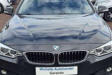 BMW 420 160.130 km 14.500 &euro; Chemnitz 09120